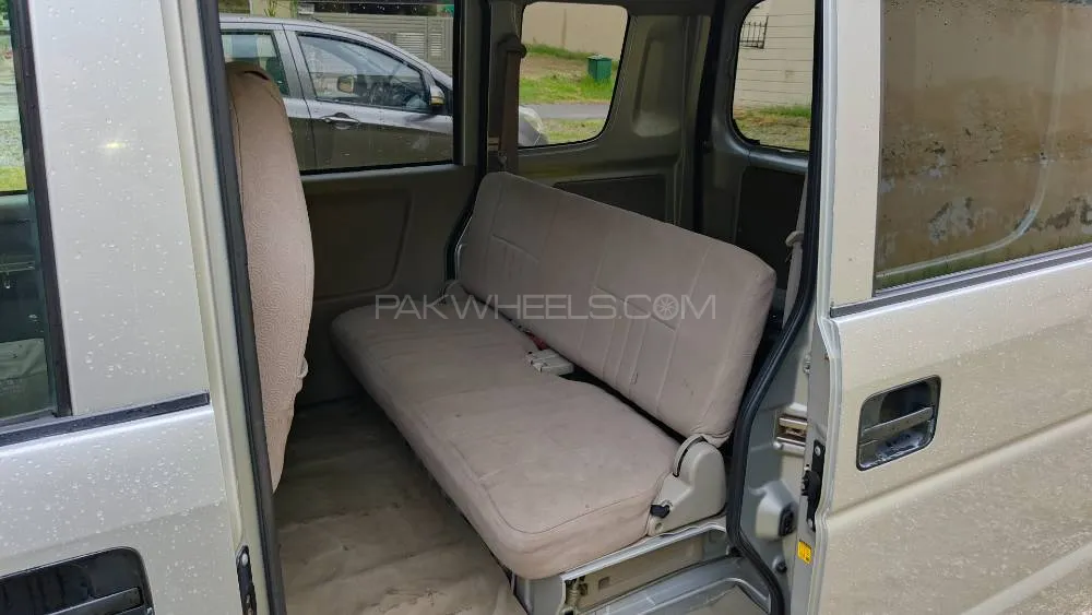 Mazda Scrum Van 2008 for Sale in Rawalpindi Image-1