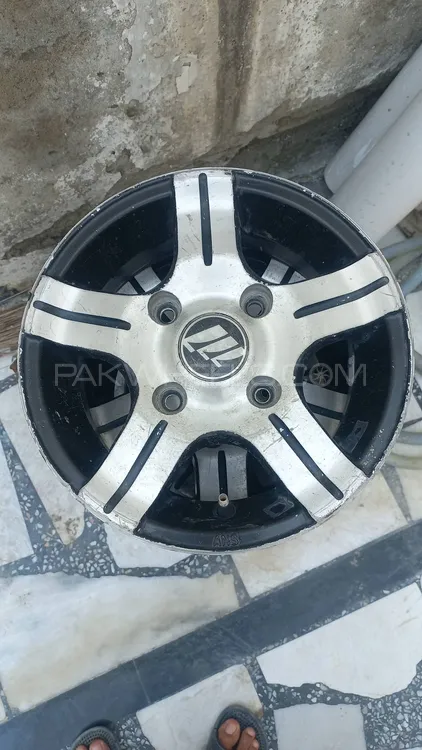 Mehran Rims Image-1