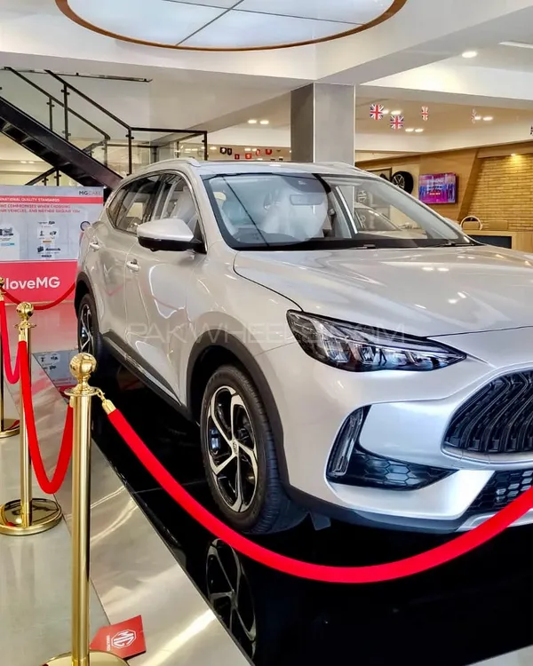 MG HS 2025 for Sale in Rawalpindi Image-1