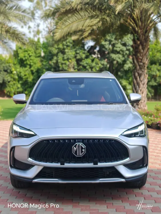MG HS 2025 for Sale in Lahore Image-1