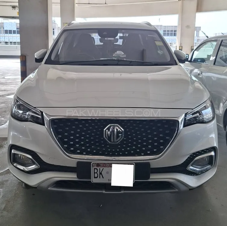 MG HS 2022 for Sale in Karachi Image-1