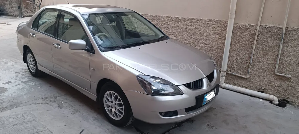 Mitsubishi Lancer 2006 for Sale in Rawalpindi Image-1