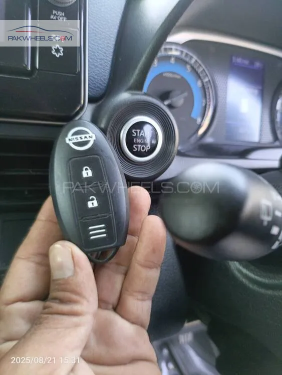 Nissan Dayz 2021 for Sale in Islamabad Nissan Dayz 2021 for Sale in Islamabad Image-12