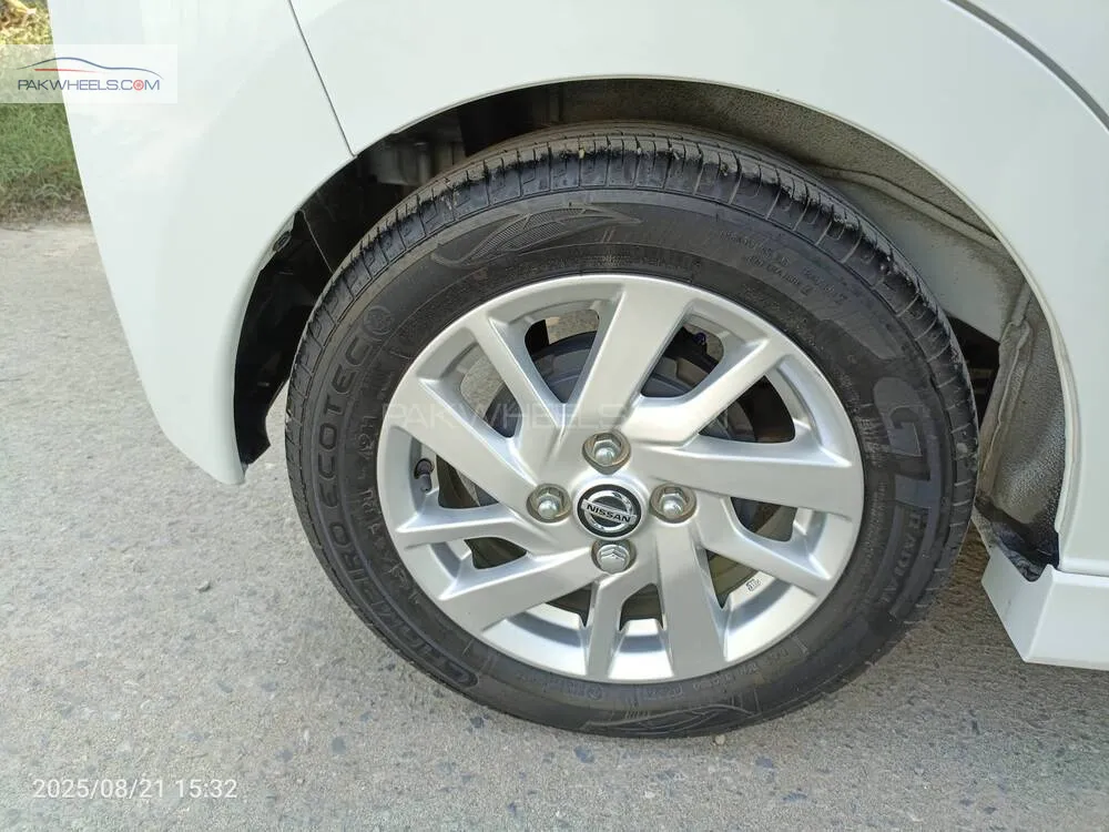 Nissan Dayz 2021 for Sale in Islamabad Nissan Dayz 2021 for Sale in Islamabad Image-14