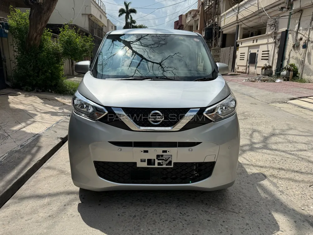 Nissan Dayz 2023 for Sale in Gujranwala Image-1