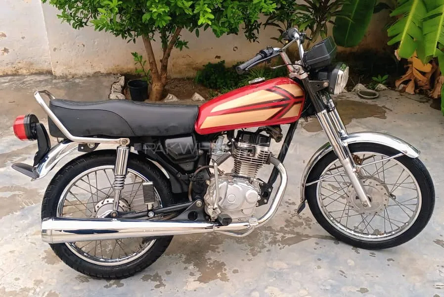 روڈ پرنس 70 Passion Plus 2015 for Sale Image-1