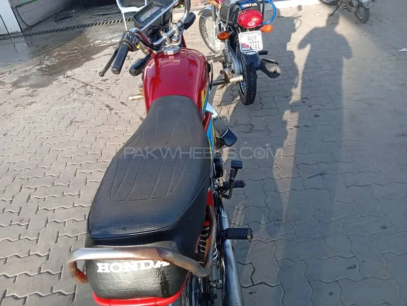 Road Prince 70 Passion Plus 2021 for Sale Image-1