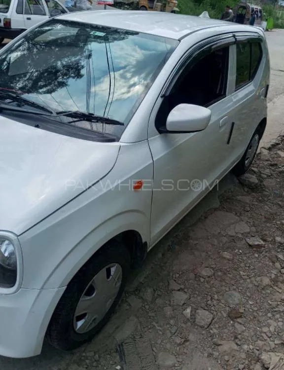 Suzuki Alto 2022 for Sale in Rawalpindi Image-1