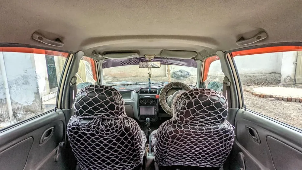 Suzuki Alto 2006 for Sale in Nowshera Image-1