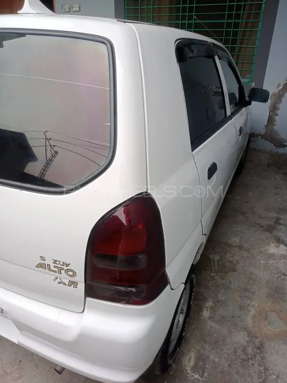 Suzuki Alto 2010 for Sale in Gujranwala Image-1