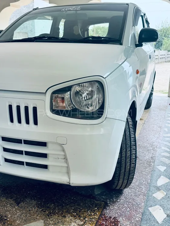 Suzuki Alto 2020 for Sale in Sargodha Image-1