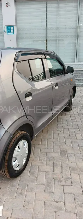 Suzuki Alto 2021 for Sale in Sialkot Image-1