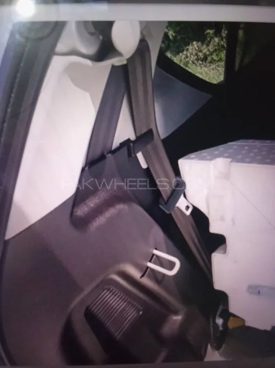 Suzuki Alto 2021 for Sale in Wah cantt Image-1