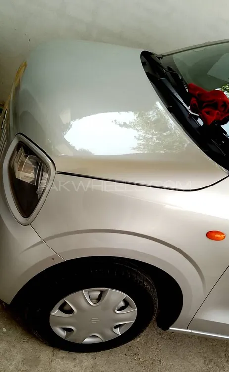 Suzuki Alto 2021 for Sale in Gujrat Image-1