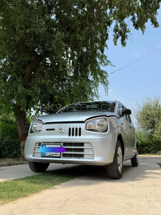 Suzuki Alto 2022 for Sale in Okara Image-1
