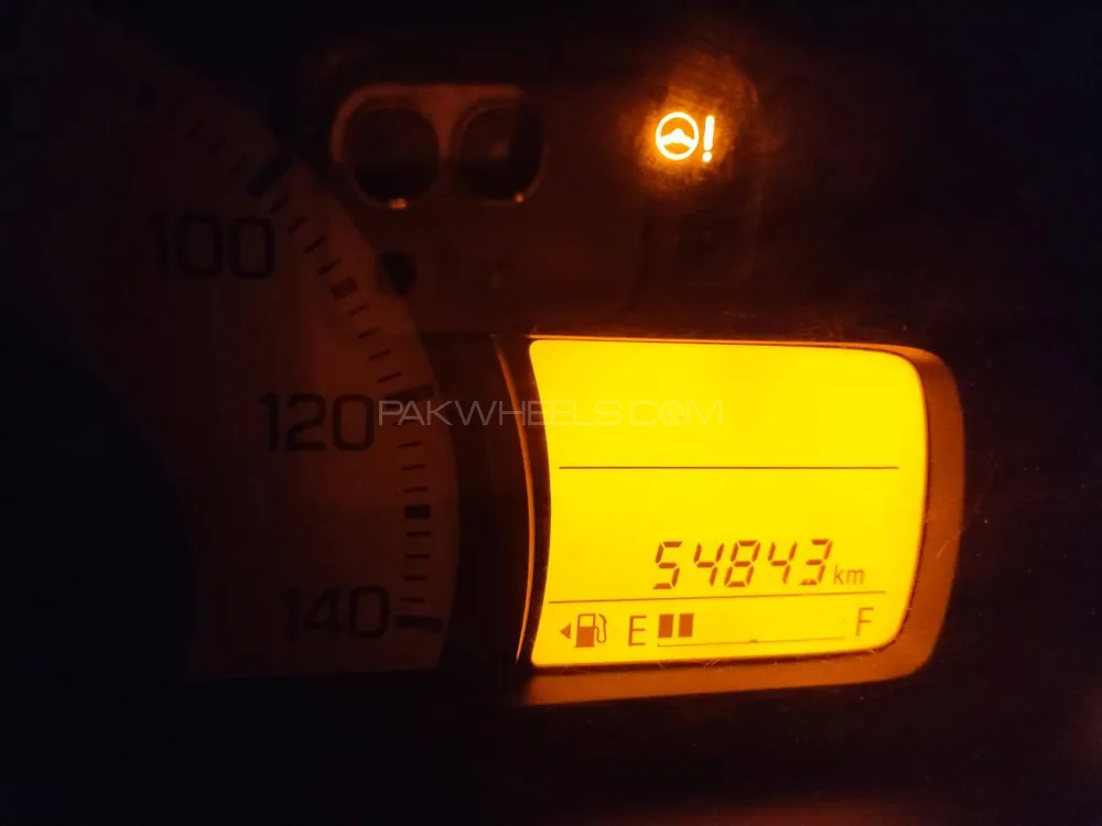 Suzuki Alto 2022 for Sale in Islamabad Image-1