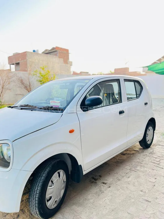Suzuki Alto 2022 for Sale in Kasur Image-1