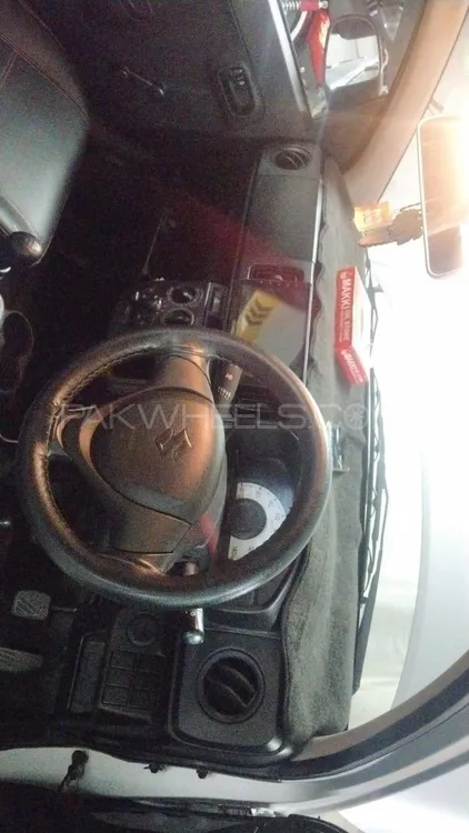 Suzuki Alto 2022 for Sale in Lahore Image-1