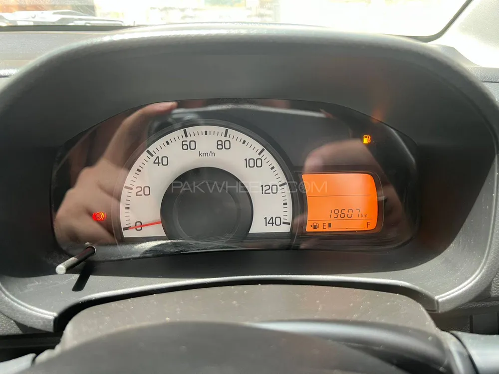 Suzuki Alto 2024 for Sale in Islamabad Image-1