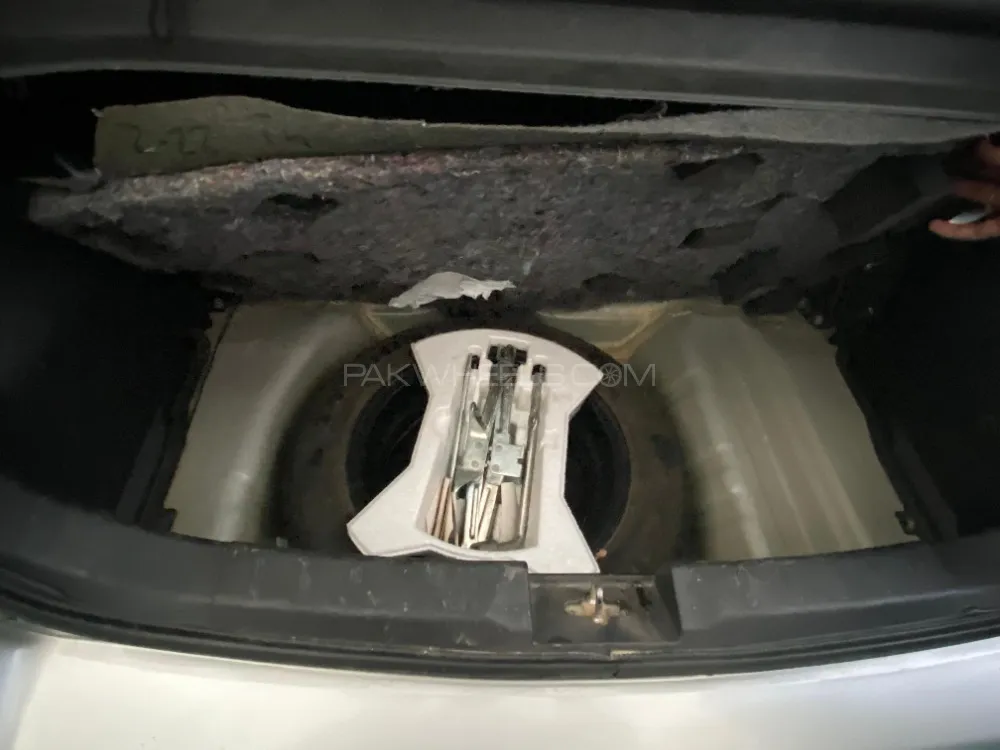 Suzuki Cultus 2021 for Sale in Okara Image-1