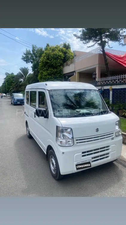 Suzuki Every 2025 for Sale in Sialkot Image-1