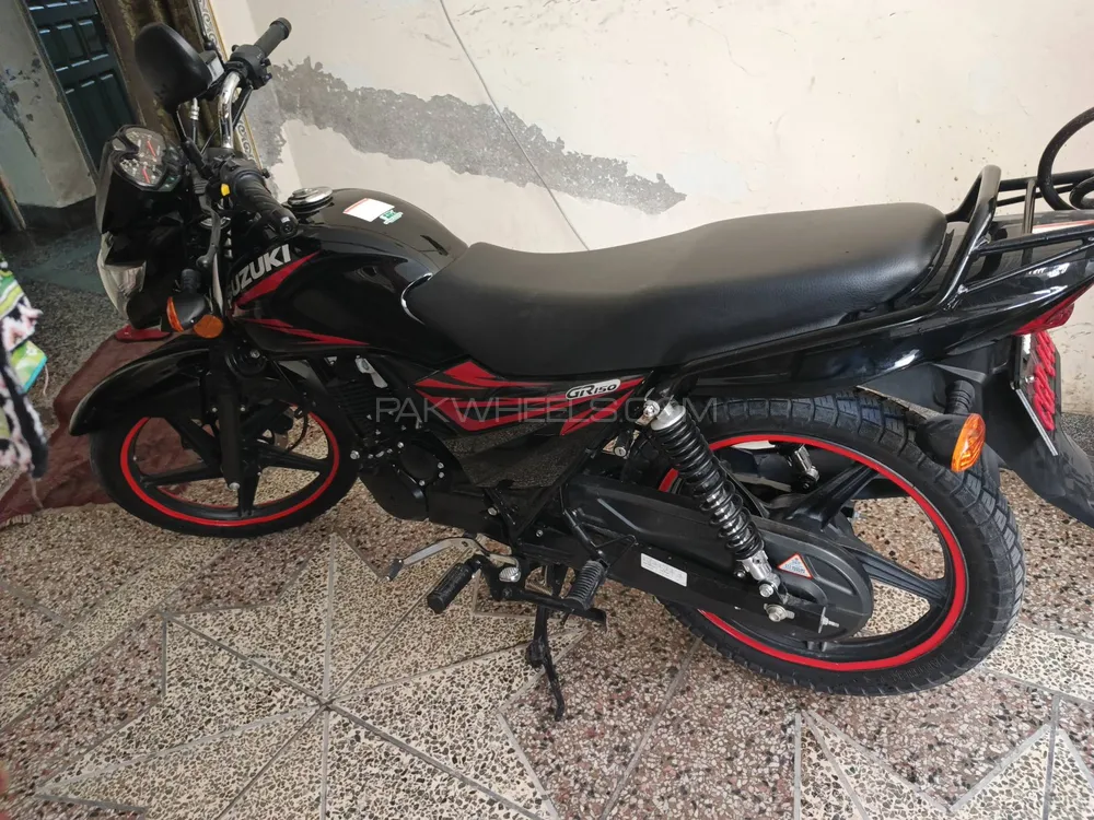 Suzuki GR 150 2023 for Sale Image-1
