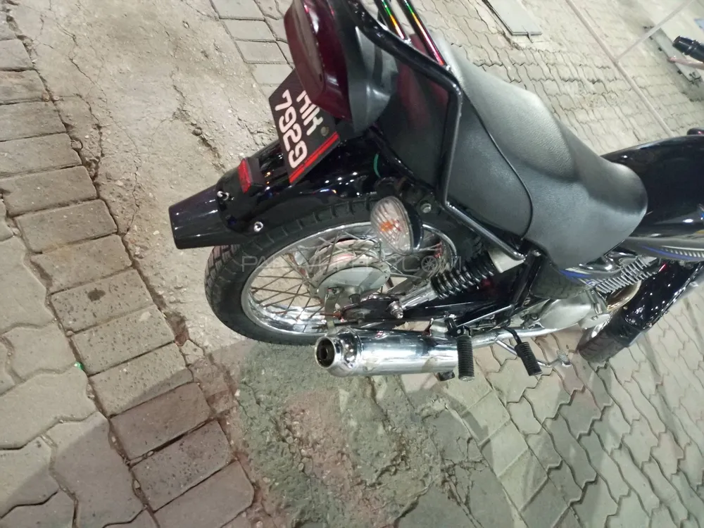 Suzuki GS 150 2015 for Sale Image-1