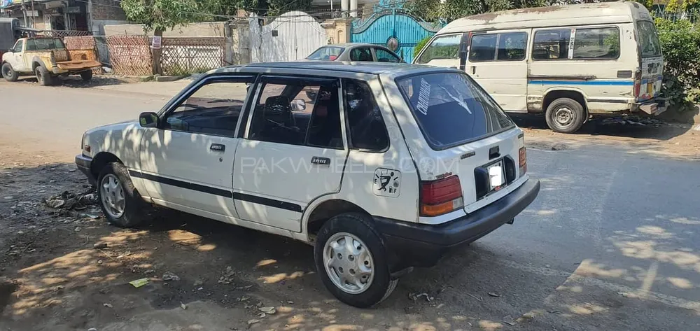 Suzuki Khyber 1993 for Sale in Chakwal Image-1