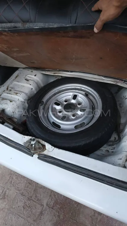 Suzuki Mehran 2018 for Sale in Multan Image-1