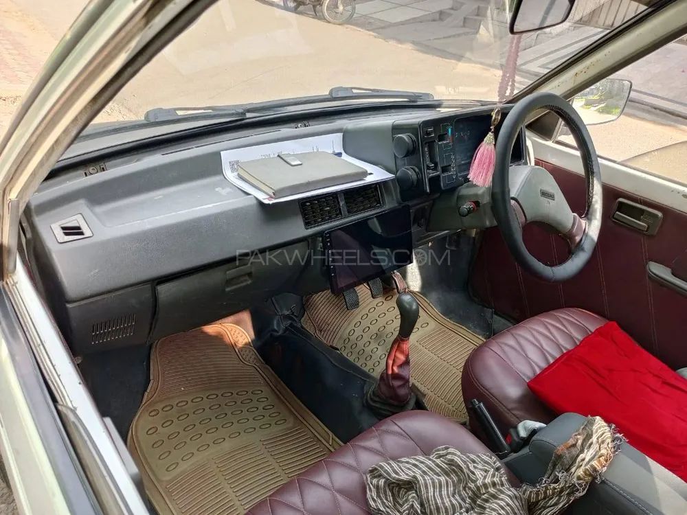 Suzuki Mehran 2007 for Sale in Gujranwala Image-1