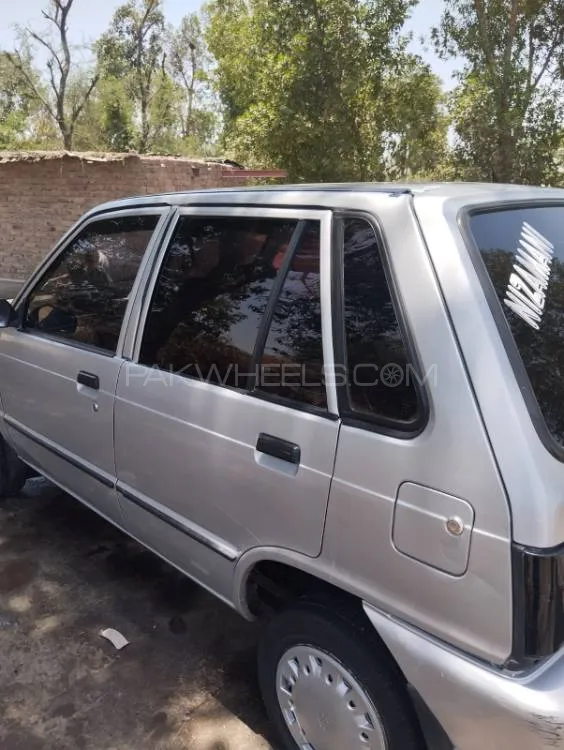 Suzuki Mehran 2019 for Sale in Hyderabad Image-1