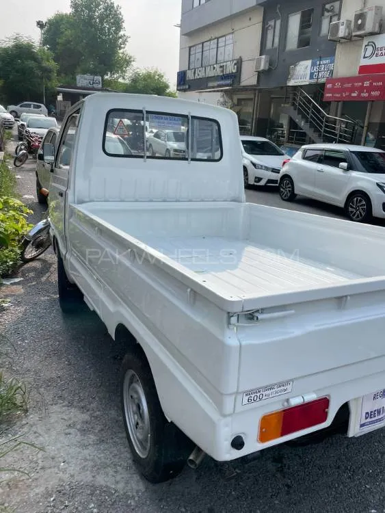 سوزوکی راوی 2025 for Sale in اسلام آباد سوزوکی راوی 2025 for Sale in اسلام آباد Image-2