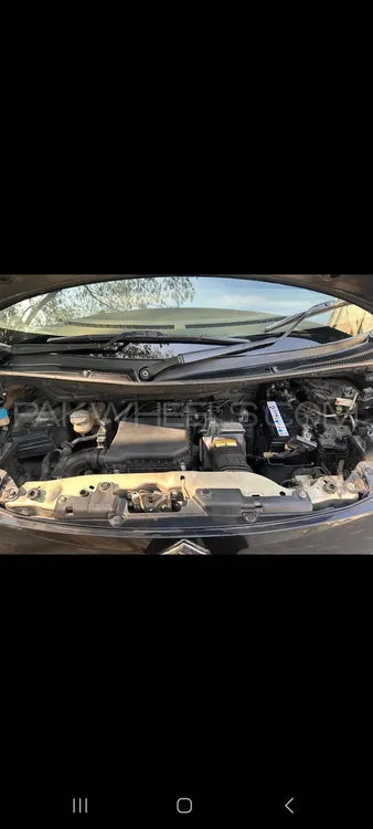 Suzuki Spacia 2016 for Sale in Rawalpindi Image-1