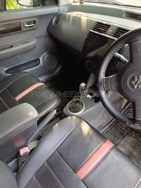 Suzuki Swift 2012 for Sale in Lahore Image-1