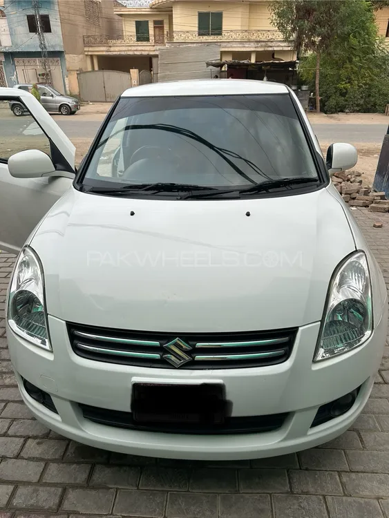 Suzuki Swift 2019 for Sale in Bahawalpur Image-1