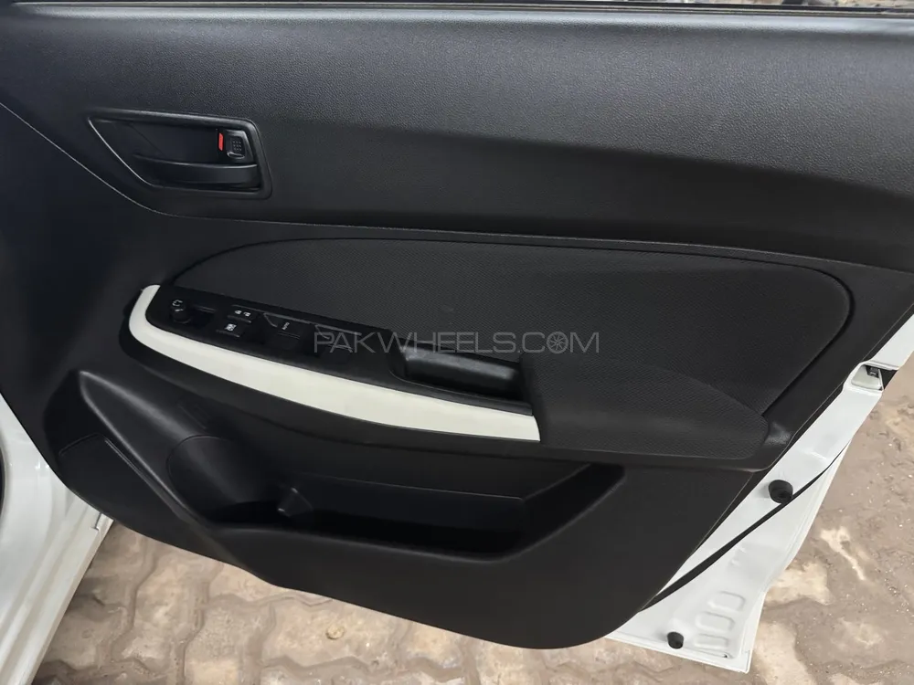 Suzuki Swift 2022 for Sale in Islamabad Suzuki Swift 2022 for Sale in Islamabad Image-7