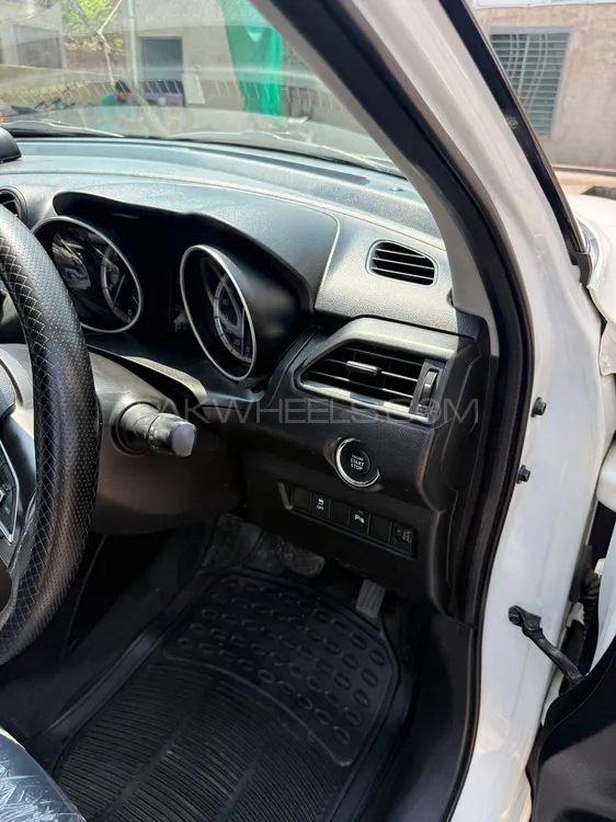 Suzuki Swift 2022 for Sale in Okara Suzuki Swift 2022 for Sale in Okara Image-15
