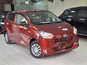 MIRA 
2022 MODEL
4.5 GRADE 
15000 MILEAGE 
VERIFIABLE AUCTION REPORT AVAILABLE 
FOR MORE DETAILS PLEASE CONTACT