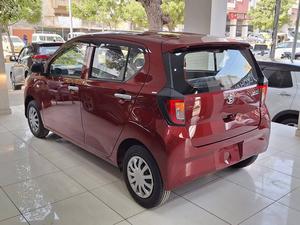 MIRA 
2022 MODEL
4.5 GRADE 
15000 MILEAGE 
VERIFIABLE AUCTION REPORT AVAILABLE 
FOR MORE DETAILS PLEASE CONTACT