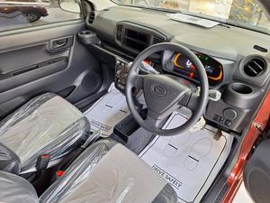 MIRA 
2022 MODEL
4.5 GRADE 
15000 MILEAGE 
VERIFIABLE AUCTION REPORT AVAILABLE 
FOR MORE DETAILS PLEASE CONTACT