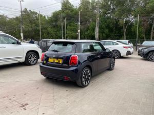Mini Cooper S LEVEL 3
Model: 2022
Mileage: 9,000 miles
Unregistered 
Fresh Import 

*Panoramic Sunroof
*8.8in Touchscreen with LED Ring
*Apple Carplay
*LED Headlights with Closed Ring as Daytime Driving Lights
*Navigation Plus Pack
*Parking Assistant
*Rear View Camera
*AC-DC Charging 
*Two Zone Climate Control
*Ambient Lighting
*Driving Assistant Pack
*Dynamic Stability Control - DSC
*Interior Trim - Piano Black
*Heated & ventilated Seats

Calling and Visiting Hours

Monday to Saturday 

11:00 AM to 7:00 PM