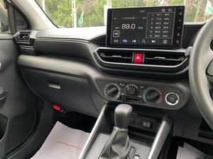 Toyota Raize X
Model: 2020
Mileage: 28,600 km
Unregistered 
Fresh Import

Calling and Visiting Hours

Monday to Saturday

11:00 AM To 7:00 PM