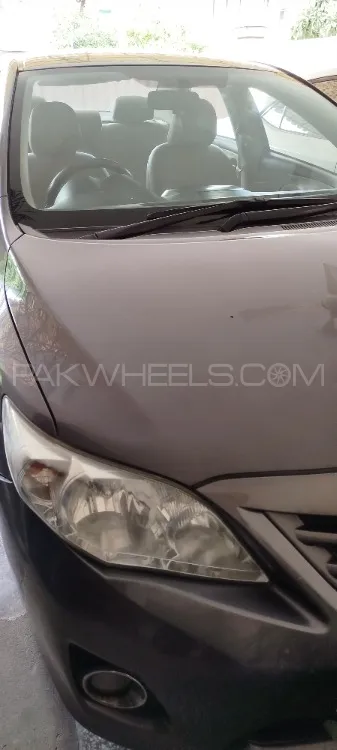 Toyota Corolla 2012 for Sale in Gujranwala Image-1