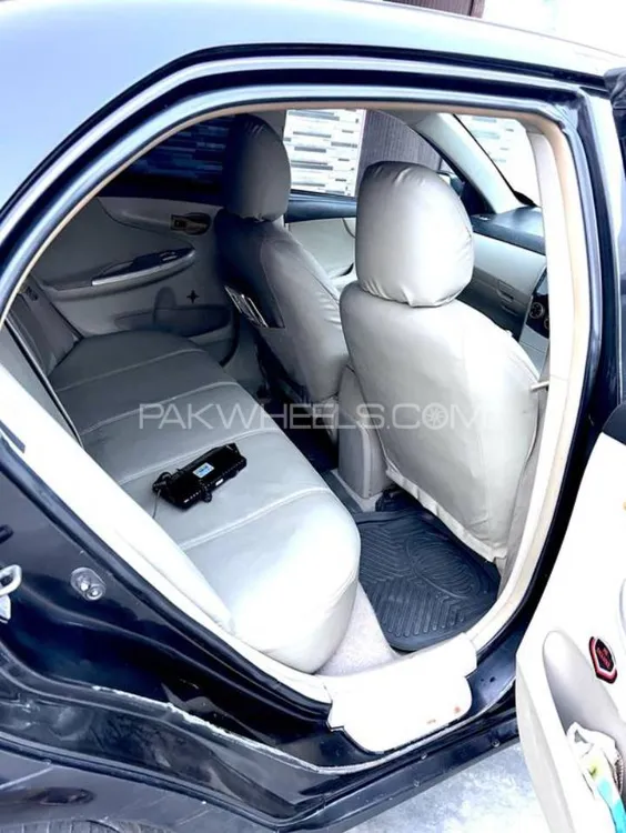 ٹویوٹا کرولا 2014 for Sale in Shakargarh ٹویوٹا کرولا 2014 for Sale in Shakargarh Image-9