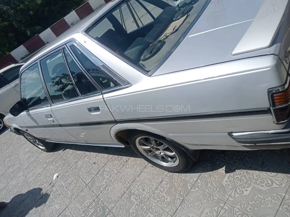 Toyota Cressida 1985 for Sale in Mandra Image-1