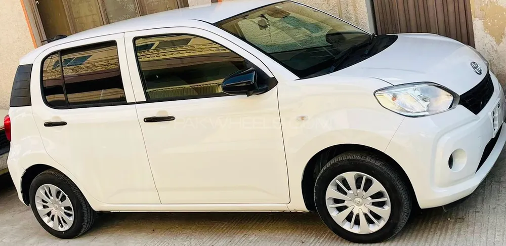 Toyota Passo 2020 for Sale in Rawalpindi Image-1