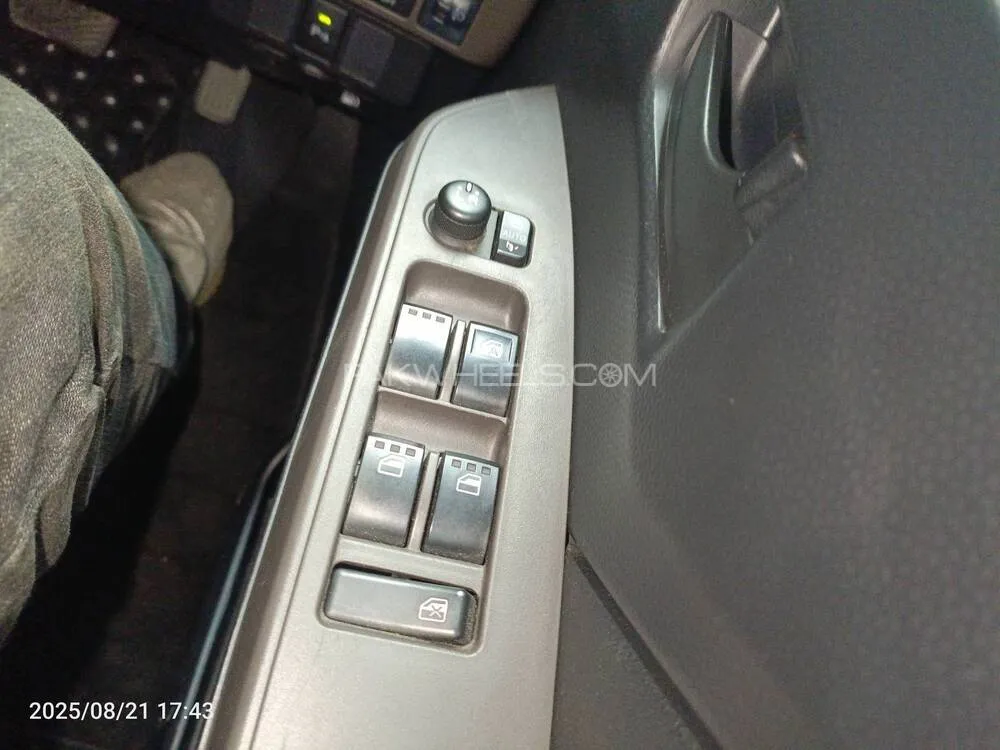 ٹویوٹا رومی 2021 for Sale in لاہور ٹویوٹا رومی 2021 for Sale in لاہور Image-13