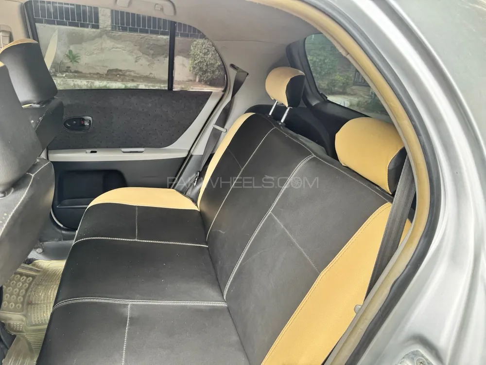 ٹویوٹا ویٹز 2009 for Sale in کراچی ٹویوٹا ویٹز 2009 for Sale in کراچی Image-10