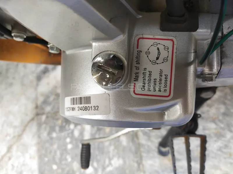 Zongshen 150 2025 for Sale Image-1