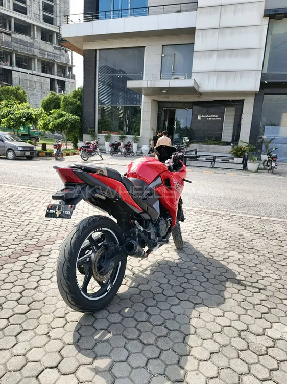 ZXMCO KPR 200 Cruise 2017 for Sale Image-1